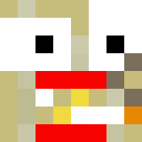 GoldenDrought