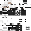 Minecraft skin texture