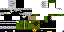 Minecraft skin texture