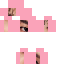 Minecraft skin texture