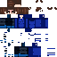 Minecraft skin texture