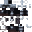 Minecraft skin texture
