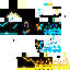 Minecraft skin texture
