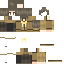 Minecraft skin texture