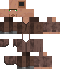 Minecraft skin texture