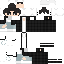 Minecraft skin texture