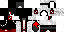 Minecraft skin texture