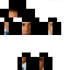 Minecraft skin texture