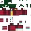 Minecraft skin texture