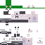 Minecraft skin texture
