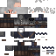 Minecraft skin texture