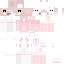 Minecraft skin texture