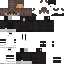 Minecraft skin texture