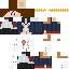 Minecraft skin texture