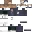 Minecraft skin texture