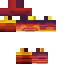 Minecraft skin texture