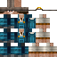 Minecraft skin texture