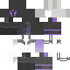 Minecraft skin texture