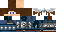 Minecraft skin texture