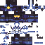 Minecraft skin texture