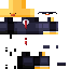 Minecraft skin texture