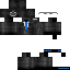 Minecraft skin texture