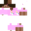 Minecraft skin texture