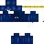 Minecraft skin texture