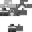 Minecraft skin texture
