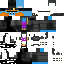 Minecraft skin texture