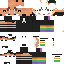 Minecraft skin texture