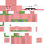 Minecraft skin texture