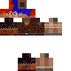 Minecraft skin texture
