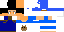 Minecraft skin texture
