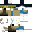 Minecraft skin texture