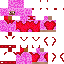 Minecraft skin texture