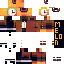 Minecraft skin texture