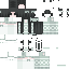 Minecraft skin texture