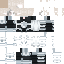 Minecraft skin texture