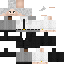Minecraft skin texture
