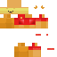Minecraft skin texture