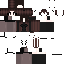 Minecraft skin texture
