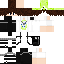 Minecraft skin texture