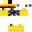 Minecraft skin texture