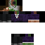 Minecraft skin texture
