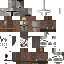 Minecraft skin texture