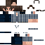 Minecraft skin texture