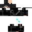 Minecraft skin texture