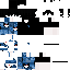 Minecraft skin texture