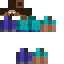 Minecraft skin texture